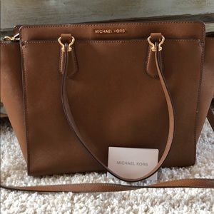 New Michael Kors Tote